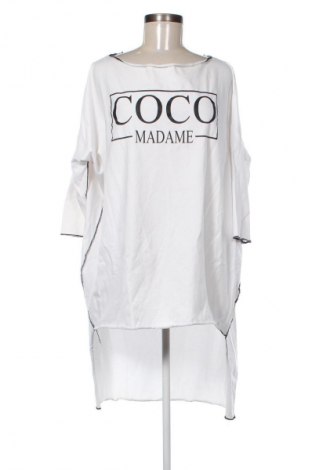 Damen Shirt Unbranded, Größe XL, Farbe Weiß, Preis € 10,00