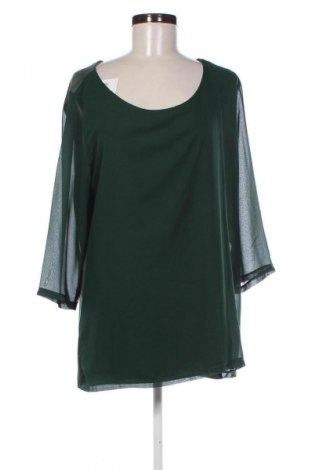 Bluză de femei Unbranded, Mărime XL, Culoare Verde, Preț 33,99 Lei