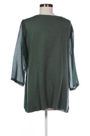 Bluză de femei Unbranded, Mărime XL, Culoare Verde, Preț 33,99 Lei