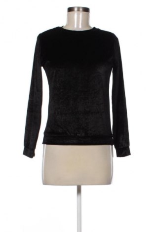 Bluză de femei Unbranded, Mărime S, Culoare Negru, Preț 51,45 Lei
