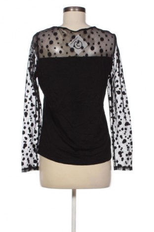 Bluzka damska Unbranded, Rozmiar M, Kolor Czarny, Cena 62,99 zł