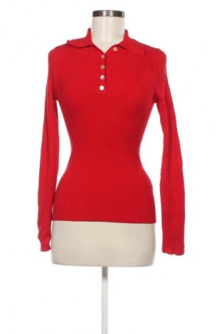 Damen Shirt Unbranded, Größe S, Farbe Rot, Preis € 21,99