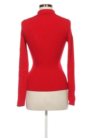 Damen Shirt Unbranded, Größe S, Farbe Rot, Preis € 21,99