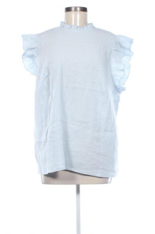 Damen Shirt Unbranded, Größe XXL, Farbe Blau, Preis € 9,72