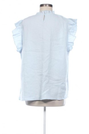 Damen Shirt Unbranded, Größe XXL, Farbe Blau, Preis € 9,72