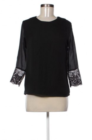 Bluză de femei Unbranded, Mărime M, Culoare Negru, Preț 33,99 Lei
