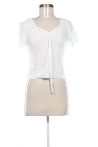 Bluză de femei Unbranded, Mărime M, Culoare Alb, Preț 51,45 Lei