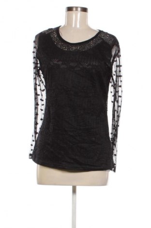 Damen Shirt Unbranded, Größe M, Farbe Schwarz, Preis 13,99 €