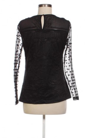 Damen Shirt Unbranded, Größe M, Farbe Schwarz, Preis 13,99 €