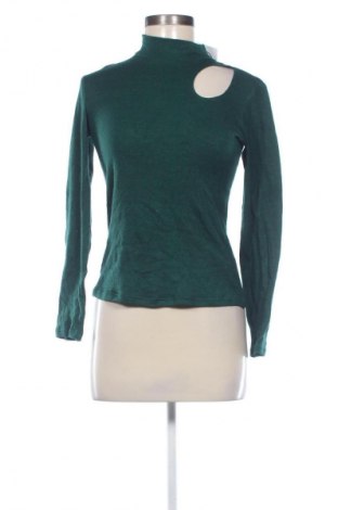 Bluză de femei Unbranded, Mărime S, Culoare Verde, Preț 51,45 Lei