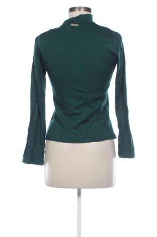 Bluză de femei Unbranded, Mărime S, Culoare Verde, Preț 51,45 Lei