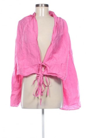 Bluză de femei Unbranded, Mărime S, Culoare Roz, Preț 33,99 Lei