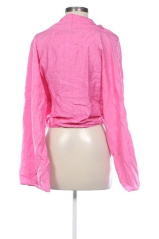 Bluză de femei Unbranded, Mărime S, Culoare Roz, Preț 33,99 Lei