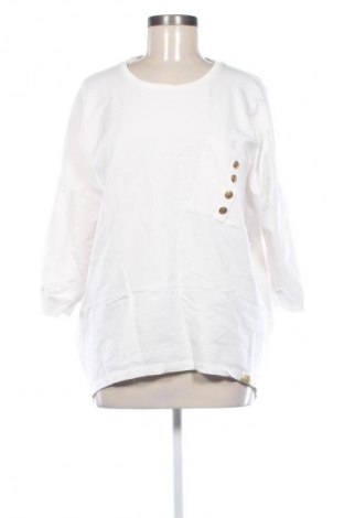 Bluză de femei Unbranded, Mărime M, Culoare Alb, Preț 51,45 Lei