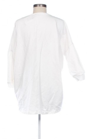 Bluză de femei Unbranded, Mărime M, Culoare Alb, Preț 51,45 Lei