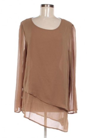 Bluzka damska Unbranded, Rozmiar XL, Kolor Brązowy, Cena 62,99 zł