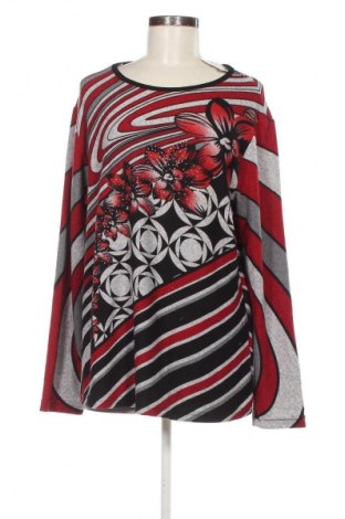 Bluză de femei Unbranded, Mărime XXL, Culoare Multicolor, Preț 65,99 Lei