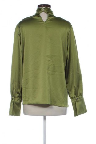 Bluzka damska ÉCLÀ, Rozmiar XL, Kolor Zielony, Cena 242,99 zł