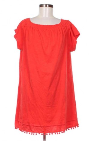 Damen Shirt Unbranded, Größe XXL, Farbe Rot, Preis € 10,00