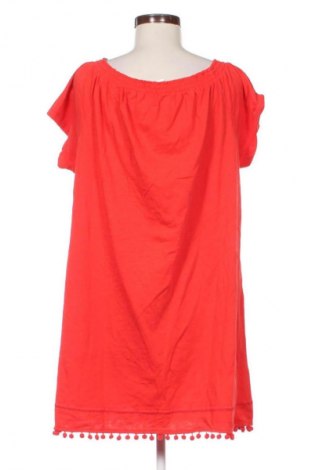 Damen Shirt Unbranded, Größe XXL, Farbe Rot, Preis € 10,00
