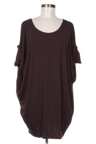 Damen Shirt Unbranded, Größe XXL, Farbe Braun, Preis € 10,00