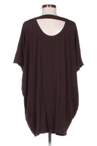 Damen Shirt Unbranded, Größe XXL, Farbe Braun, Preis € 10,00