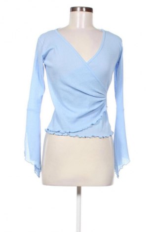 Damen Shirt Unbranded, Größe S, Farbe Blau, Preis € 9,72