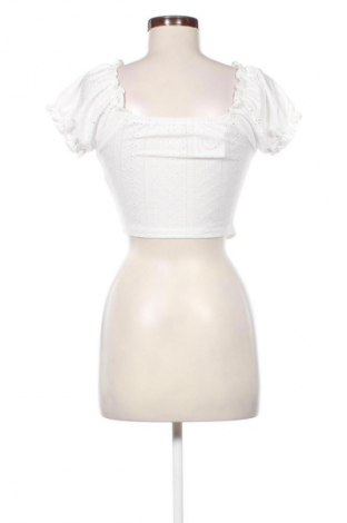 Bluzka damska Unbranded, Rozmiar S, Kolor Biały, Cena 35,99 zł
