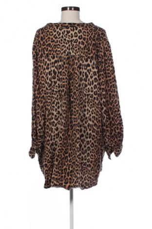 Damen Shirt Unbranded, Größe XXL, Farbe Mehrfarbig, Preis € 9,79