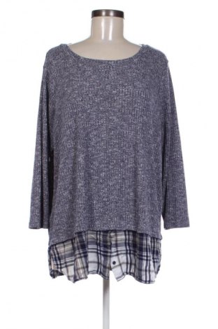 Dámská halenka Unbranded, Velikost 3XL, Barva Vícebarevné, Cena  169,00 Kč