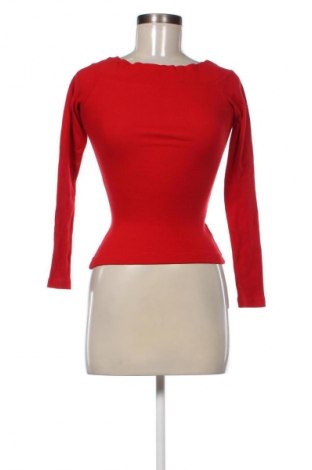 Női blúz Unbranded, Méret XS, Szín Piros, Ár 2 639 Ft