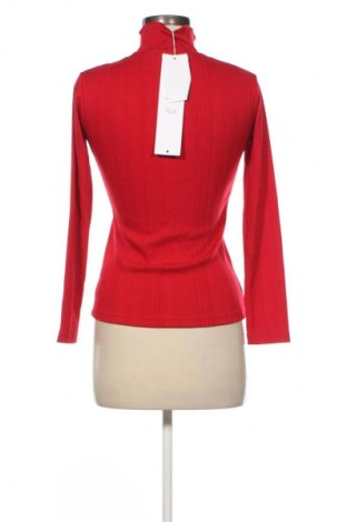 Bluzka damska Unbranded, Rozmiar M, Kolor Czerwony, Cena 101,99 zł