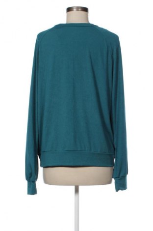 Damen Shirt Unbranded, Größe L, Farbe Grün, Preis 18,47 €