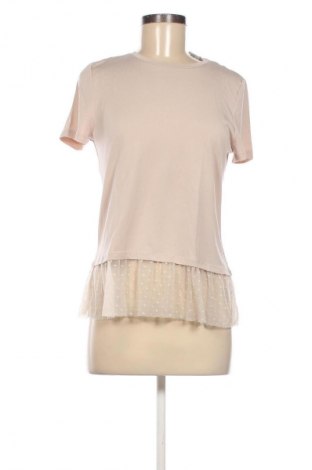 Damen Shirt Unbranded, Größe M, Farbe Beige, Preis € 10,00