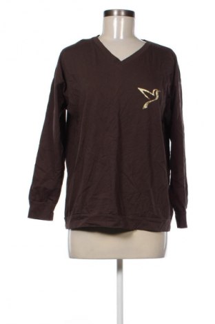 Damen Shirt Unbranded, Größe L, Farbe Braun, Preis € 9,79