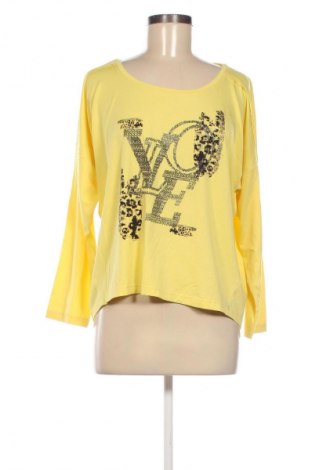 Bluză de femei Unbranded, Mărime XL, Culoare Galben, Preț 81,99 Lei