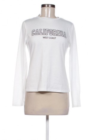 Damen Shirt Unbranded, Größe L, Farbe Weiß, Preis € 18,47