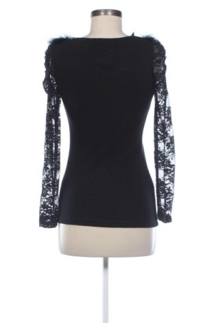 Bluză de femei Unbranded, Mărime S, Culoare Negru, Preț 33,99 Lei