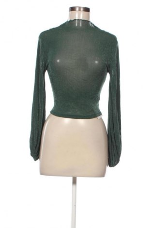Damen Shirt Unbranded, Größe S, Farbe Grün, Preis 13,99 €