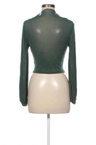 Damen Shirt Unbranded, Größe S, Farbe Grün, Preis 13,99 €