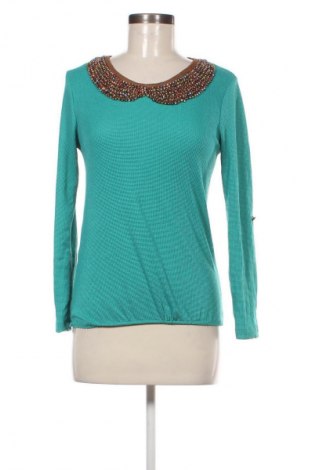 Bluzka damska Unbranded, Rozmiar M, Kolor Zielony, Cena 62,99 zł