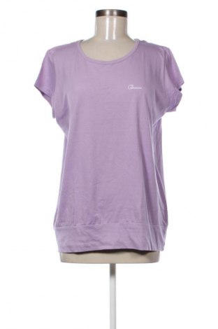 Damen Shirt Unbranded, Größe L, Farbe Lila, Preis € 10,00
