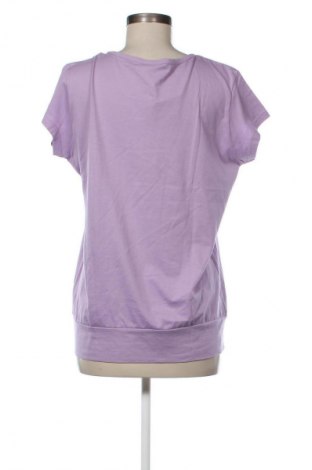 Damen Shirt Unbranded, Größe L, Farbe Lila, Preis € 10,00