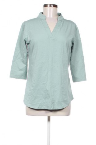 Bluză de femei Unbranded, Mărime M, Culoare Verde, Preț 50,00 Lei