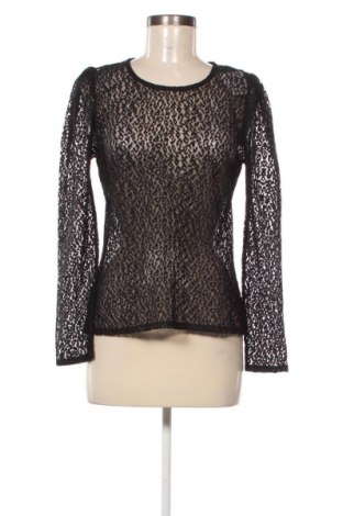 Bluzka damska Unbranded, Rozmiar M, Kolor Czarny, Cena 62,99 zł