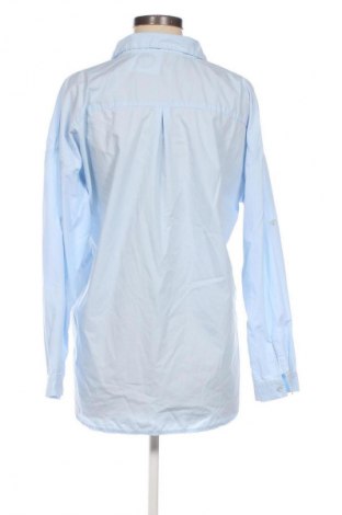 Bluzka damska Unbranded, Rozmiar M, Kolor Niebieski, Cena 43,68 zł