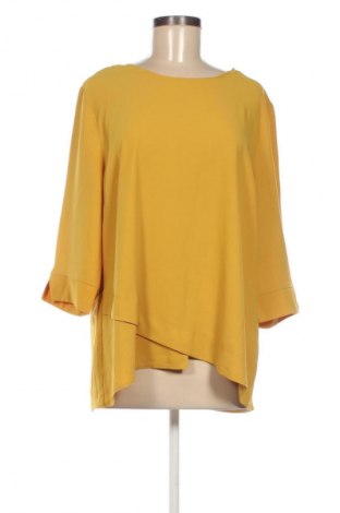 Damen Shirt Unbranded, Größe XXL, Farbe Gelb, Preis € 9,72