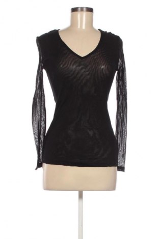 Bluzka damska Unbranded, Rozmiar XXS, Kolor Czarny, Cena 82,99 zł