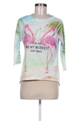 Bluză de femei Unbranded, Mărime XL, Culoare Multicolor, Preț 50,00 Lei