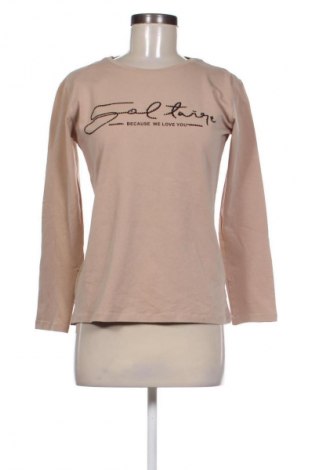 Damen Shirt Unbranded, Größe XL, Farbe Beige, Preis € 9,72
